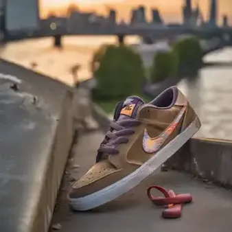 Beyond the Board: UK Skate Culture and Nike SB